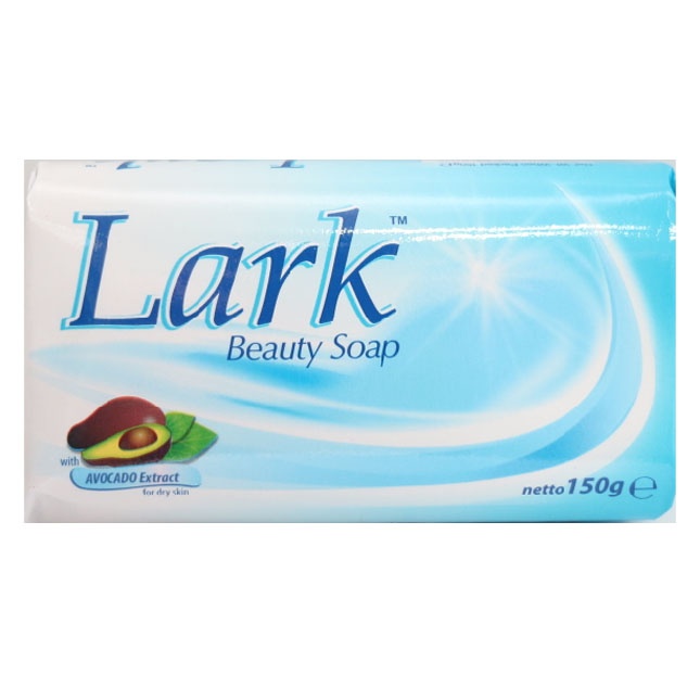 Kosmetik sovun Lark Avokado 150 g Indaneziya