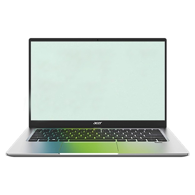 Noutbuk Acer Swift 1 Celeron N4020 4/128GB eMMC 14"