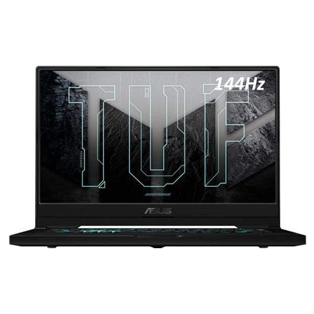 Noutbuk Asus Tuf i7-11370H 24/2TB SSD RTX3060-6GB 15.6"