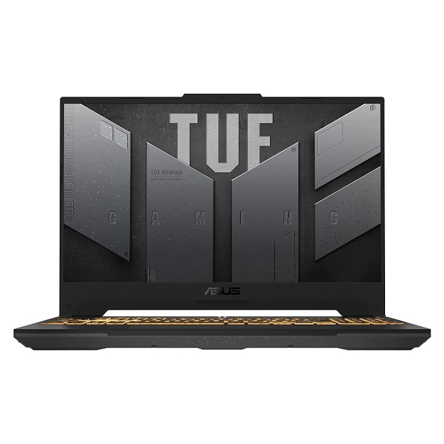 Noutbuk Asus Tuf F15 FX507ZC-HN028W i7-12700H 16/512GB SSD RTX3050-4GB 15.6"