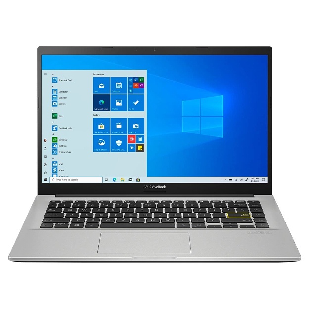 Noutbuk Asus VivoBook X413JA i3-1005G1 4/128GB SSD 14" (‎X413JA- 211.VBWB)