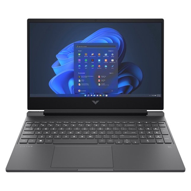 Noutbuk HP Victus 15-fa0032dx i7-12650H 16/512GB SSD RTX3050Ti-4GB 15.6"