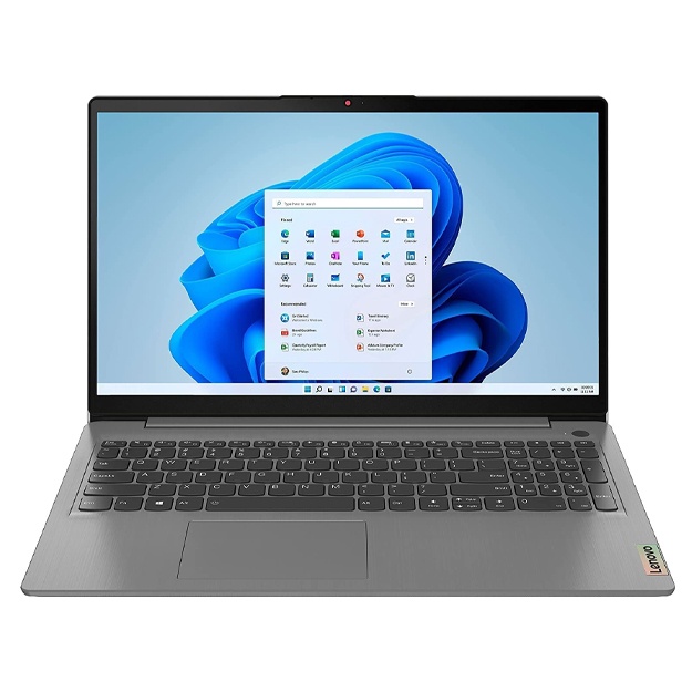 Noutbuk Lenovo Ideapad 3 i5-1135G7 20/512GB SSD 15.6"