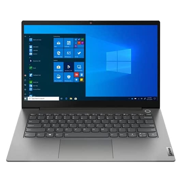 Ноутбук Lenovo ThinkBook 14 G2 i5-1135G7 8/256GB SSD 14" (S200722133) (from UAE)
