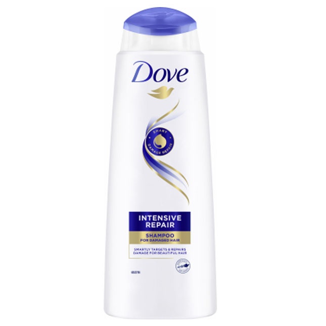 Dove intensiv tiklanish Shampuni 400ml Turkiya