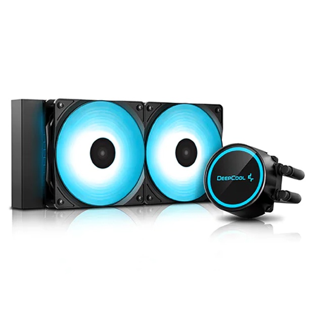 Protsessor sovutgichi Deepcool Gammaxx L240 V2