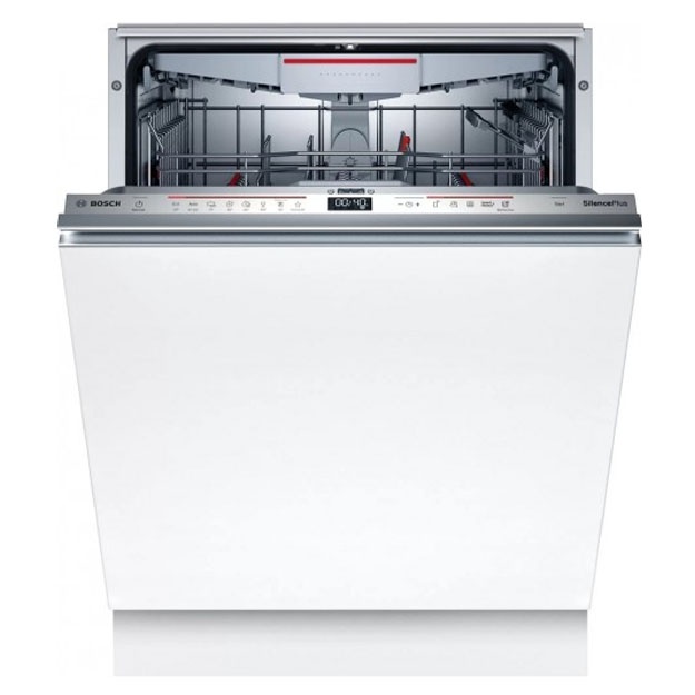 Встраиваемая посудомоечная машина Bosch SMV6ECX51E