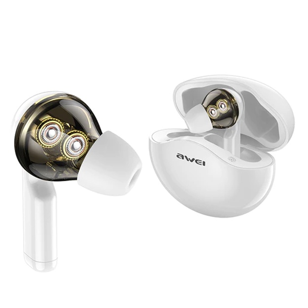 Беспроводные наушники Awei T12