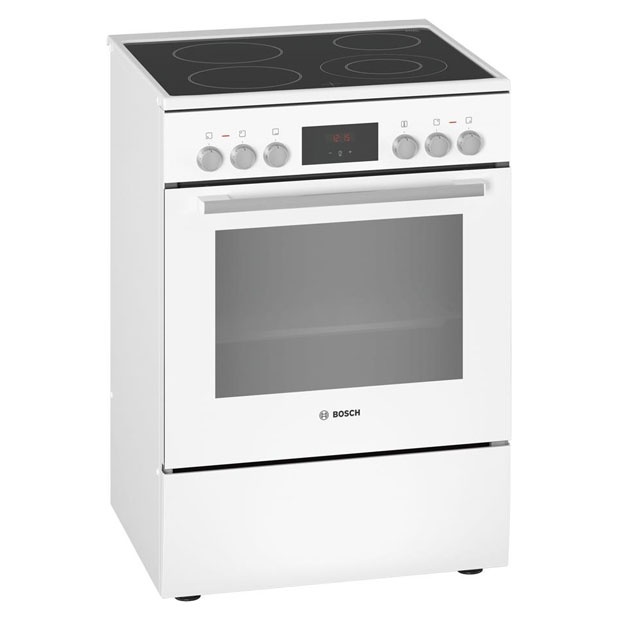 Elektr plita Bosch HKQ38A120Q