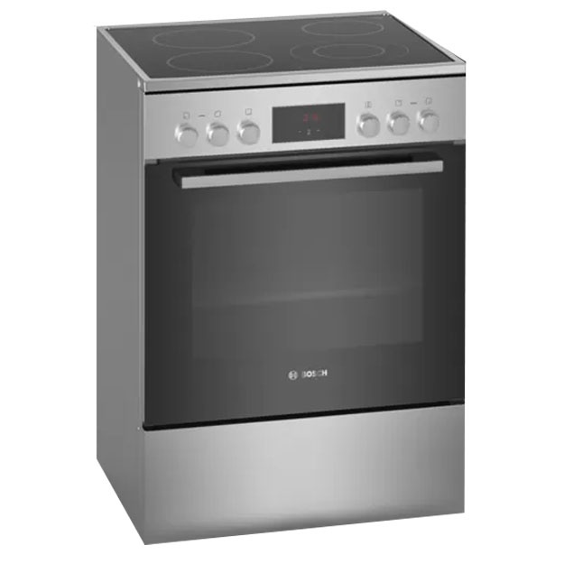 Elektr plita Bosch HKQ38A150Q