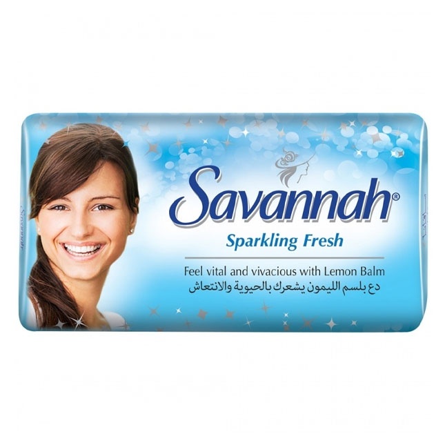 Kosmetik sovun ko‘pikli yangi 120g Dubay