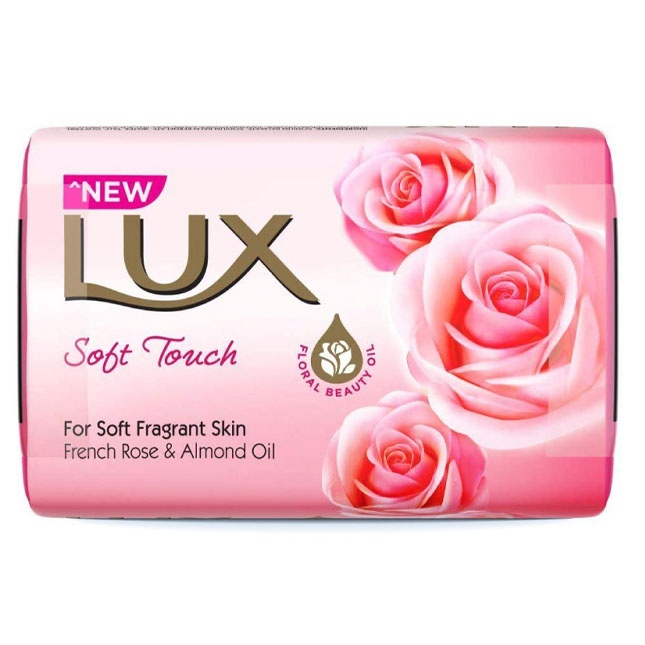 Sovun LUX Soft touch 170g dubai