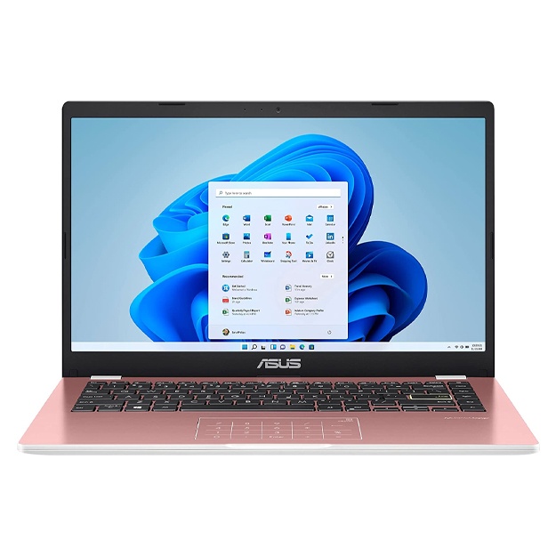 Noutbuk Asus N4020 4/320GB UHD-600 14"