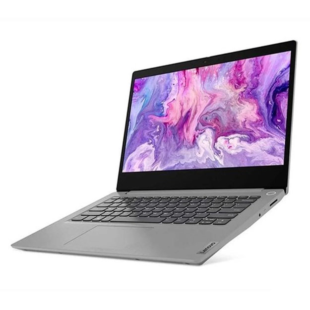Ноутбук Lenovo Ideapad 3 i3-1005G1 8/512GB SSD 14" (B09Q34R165)