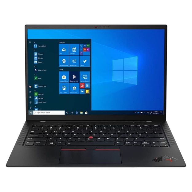 Noutbuk Lenovo ThinkPad X1 Carbon G9 i7-1165G7 16/512GB SSD Iris Xe 14"