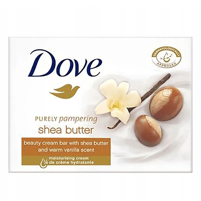 Kremli sovun Dove Embrase tenderness 135g Dubay