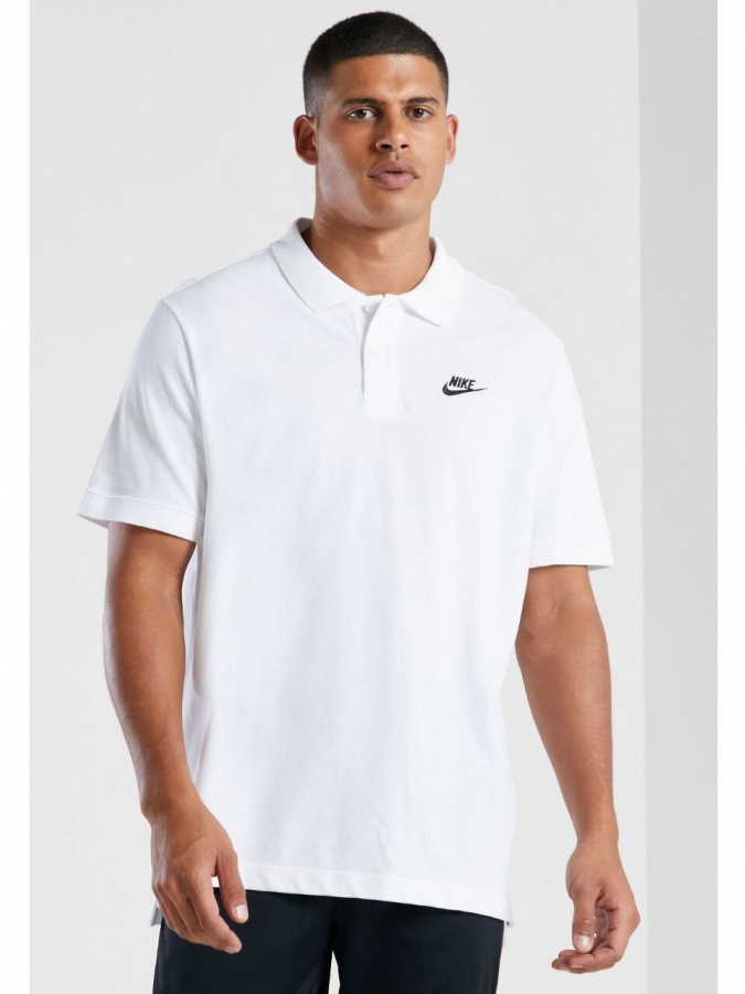 Поло футболка для мужчин от бренда Nike (оригинал) 256d8 XXL