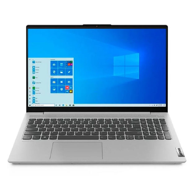 Lenovo Ideapad 5,15.6" Full HD IPS,AMD R7-4700U,8GB DDR4,128GB SSD+1TB HDD,Backlit
