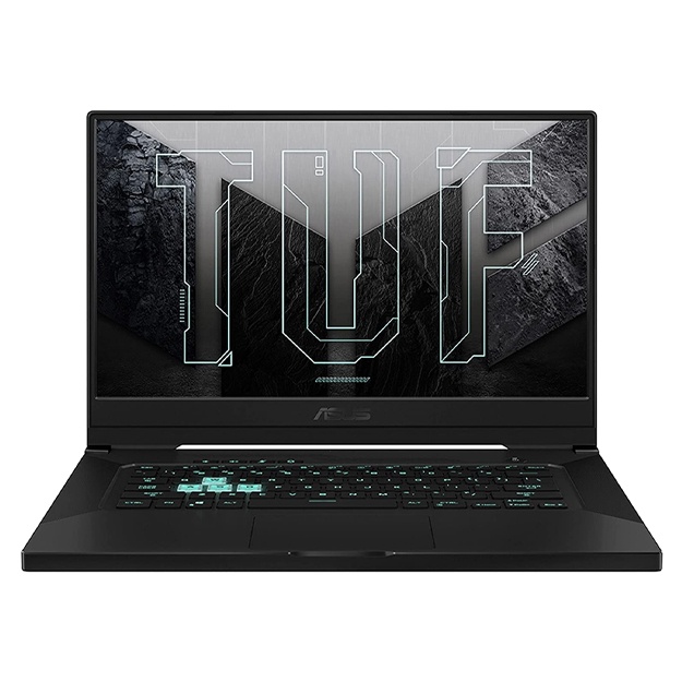 Noutbuk Asus Tuf Dash F15 FX516PE-HN023T i7-11370H 16/1TB SSD RTX3050Ti-4GB 15.6" (B0968LDPYD)