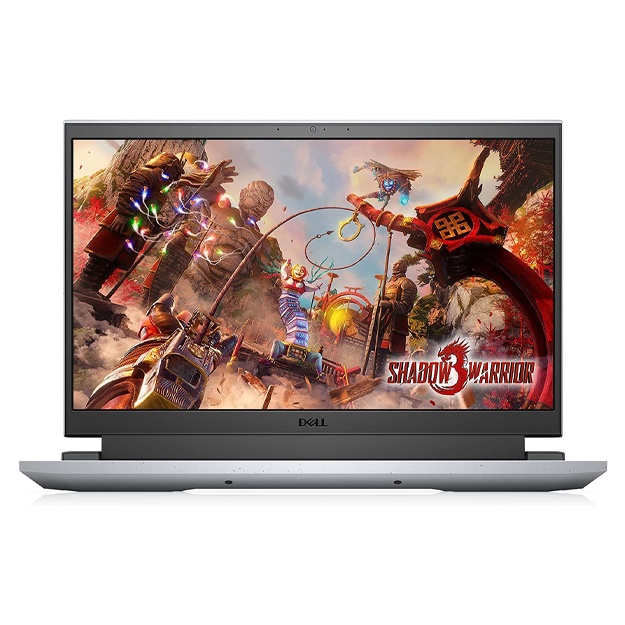 Noutbuk Dell G15 5515 R7-5800H 16/512GB SSD RTX3060-6GB 15.6" (B0999HNVX4)