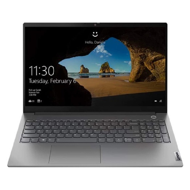 Noutbuk Lenovo ThinkBook 15-IIL G2 i5-1135G7 8/256GB SSD 15.6" 20VE0004GE (B08PFFRQ97)
