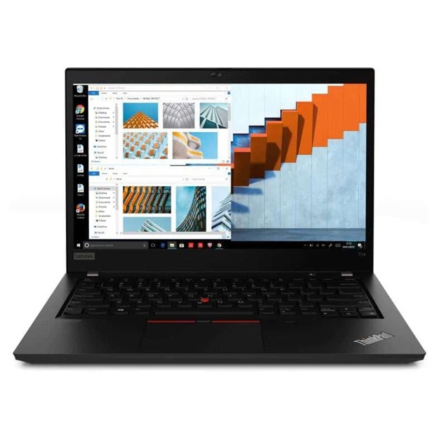 Noutbuk Lenovo ThinkPad T14 Gen 2 i7-1165G7 24/1TB SSD 14" (B09HQMBVMX)