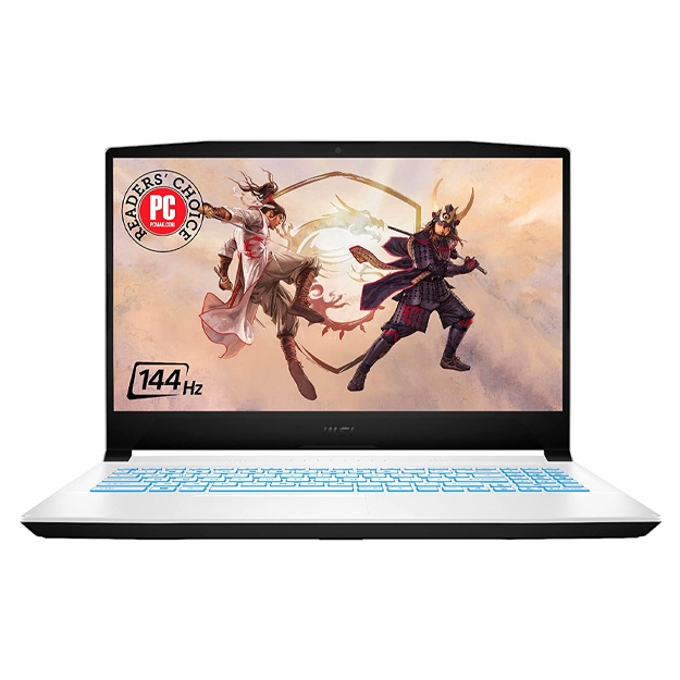Noutbuk MSI Sword 15 A11UD i7-11800H 16/512GB SSD RTX3050Ti-4GB 15.6" (B09KKN9YWZ)