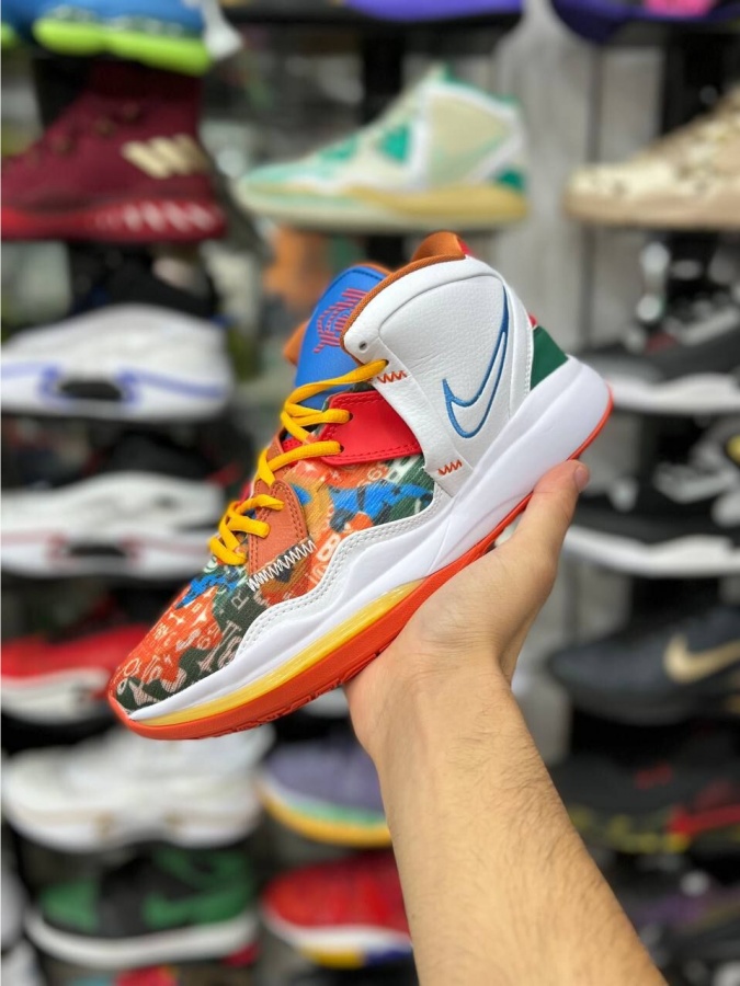 Erkaklar uchun krossovka Nike Kyrie 238s5 44