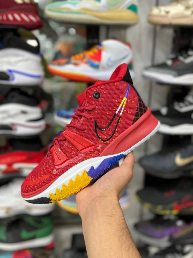 Erkaklar uchun krossovka Nike Kyrie 457o8 41