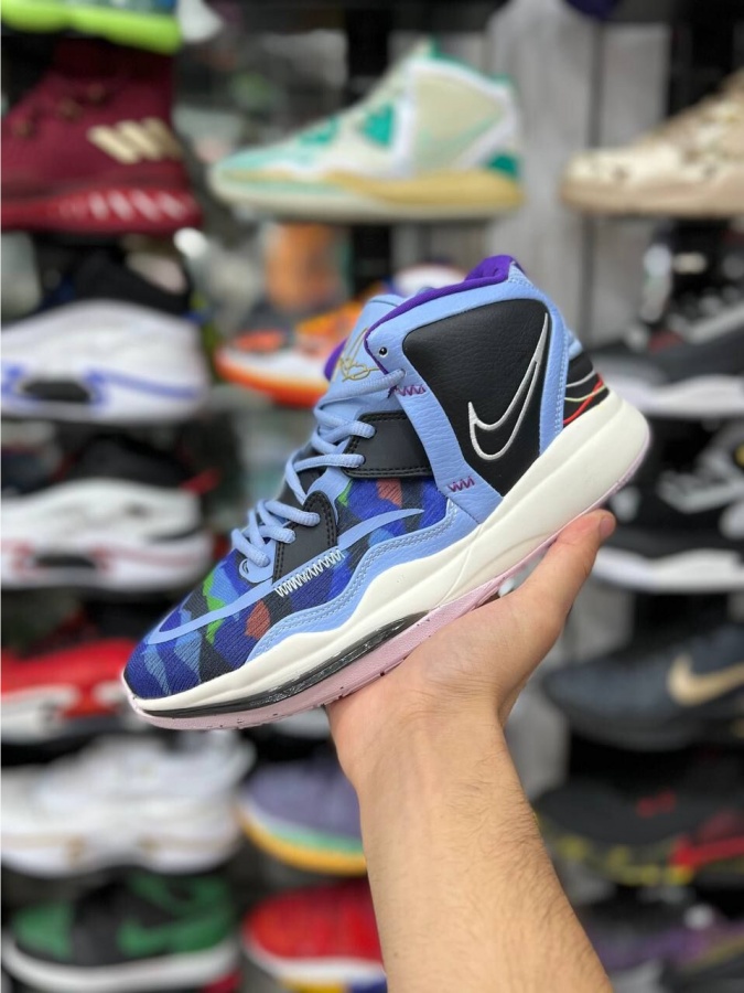 Erkaklar uchun krossovka Nike Kyrie 685q5 45