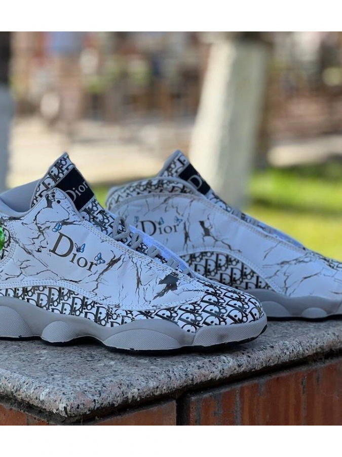Erkaklar uchun kossovka DIOR 696s8 43