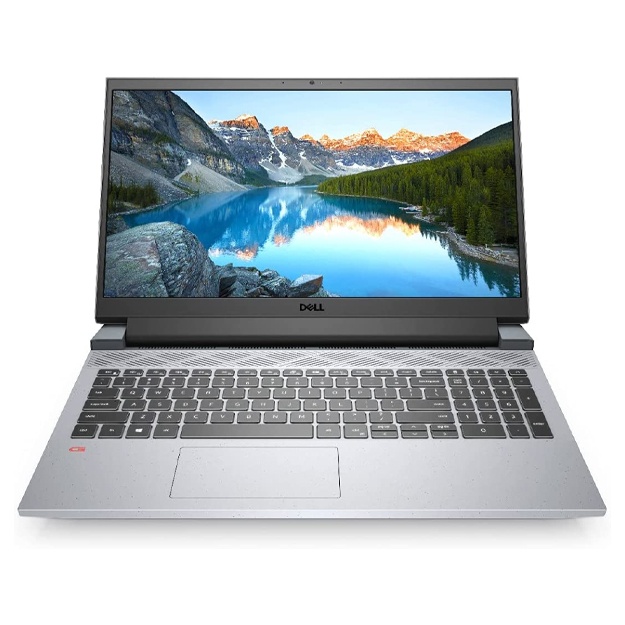Ноутбук Dell G15 5515 R7-5800H 16/512GB SSD RTX3050Ti-4GB 15.6" (B09LYPGWN3)