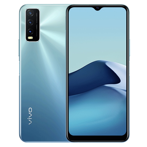 Vivo Y20s 8/128GB Purist Blue