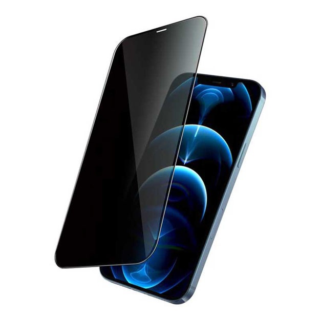 Himoya oynasi iPhone 12 pro max uchun Privacy/Screen (GNSGPY12PROMAX)