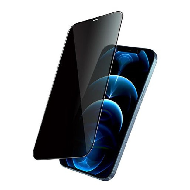 Зеленое Защитное Стекло на Ayfon 13 pro max (GN10IN1PV13PM)