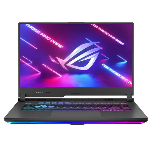 Noutbuk Asus Rog Strix G15 G513IC-HN039W R7-4800H 16/1TB PCIe SSD RTX3050-4GB 15.6" (B09R98D29T)