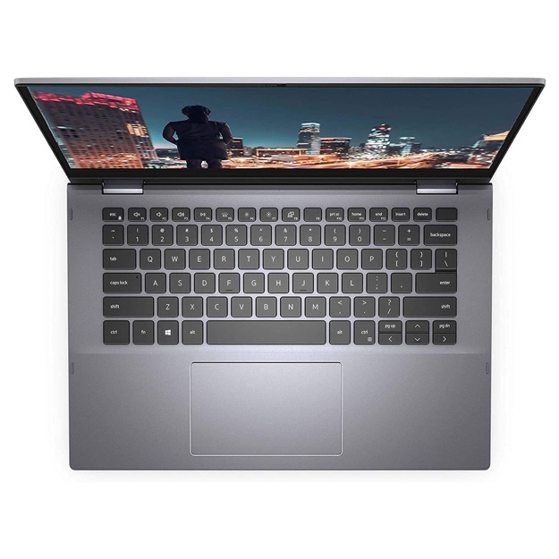 Noutbuk Dell Inspiron 14 5000 i7-1165G7 8/512GB NVMe SSD 14" (B09FT2DHJG)