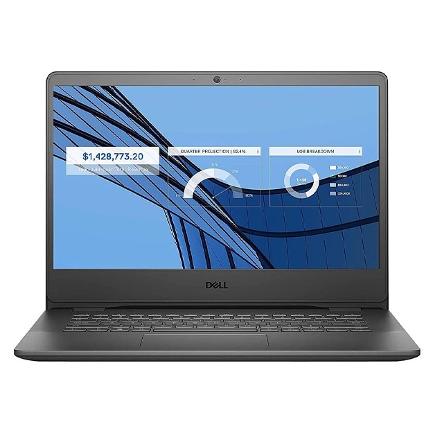 Noutbuk Dell Vostro 3500 i5-1135G7 8/256GB SSD 15.6" (N3004VN3500UZ_UBU)