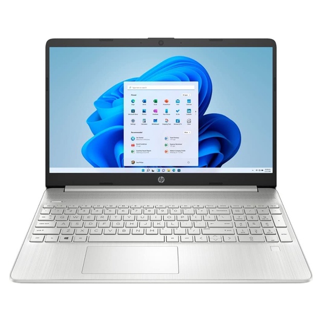Noutbuk HP 15 i5-1135G7 16/512GB SSD 15.6" (B09MGB545H)