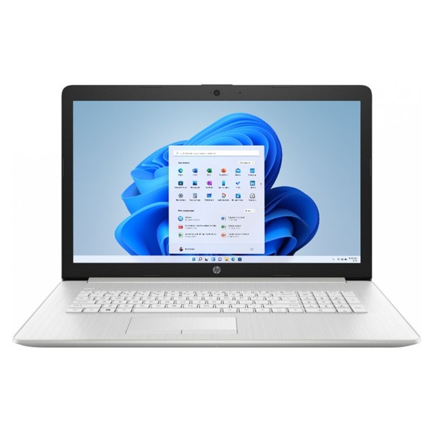 Noutbuk HP 17-by4022wm i3-1115G4 8/256GB SSD 17.3" (4G550UA)