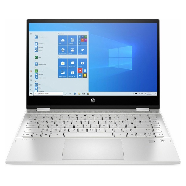 Ноутбук HP Pavilion x360 14-dw1024nr i5-1135G7 8/256GB SSD 14" (B091D6F3JP)