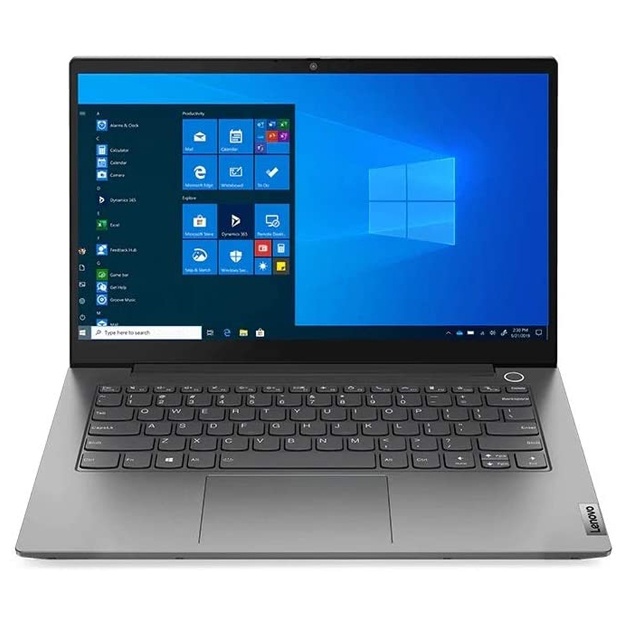 Ноутбук Lenovo ThinkBook 14 Gen 2 i7-1165G7 16/512GB SSD 14" (B08WHPGCGB)