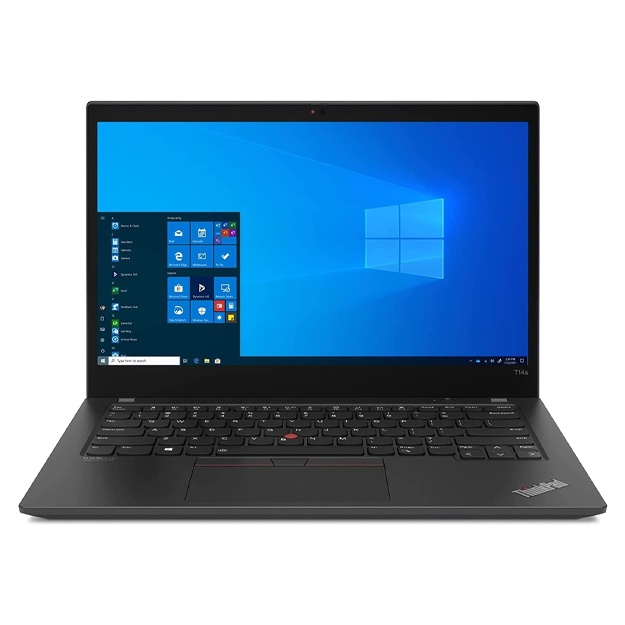 Noutbuk Lenovo ThinkPad T14s Gen 2 i7-1185G7 16/1TB SSD 14.0" (B09PC283T8)
