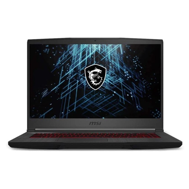 Ноутбук MSI GF63 i7-10750H 32/1TB NVMe SSD RTX3050-4GB 15.6" (B08D3WDL61)