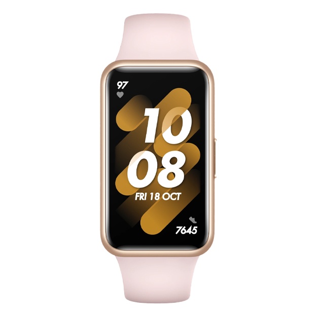Смарт часы Huawei Band 7 Розовый