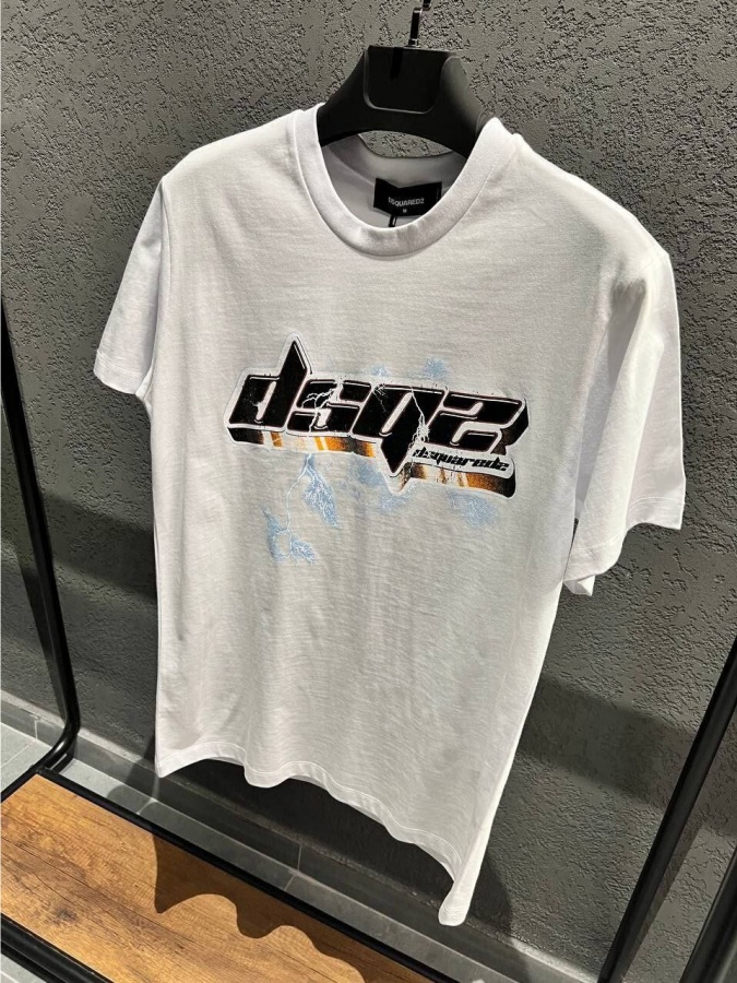Erkaklar uchun futbolka OverSize 437q8 M
