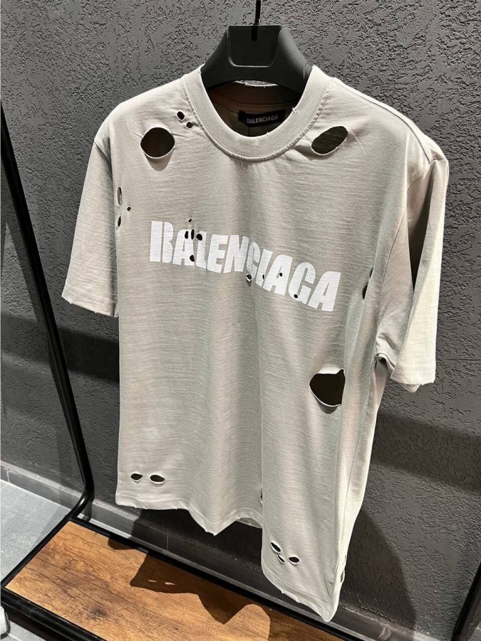 Erkaklar uchun OverSize futbolka 554a9 XL