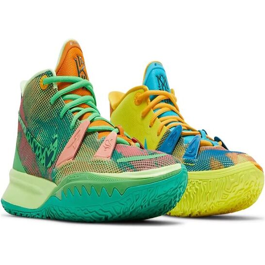 Кроссовка для мужчин Nike Kyrie 7 787z4 44