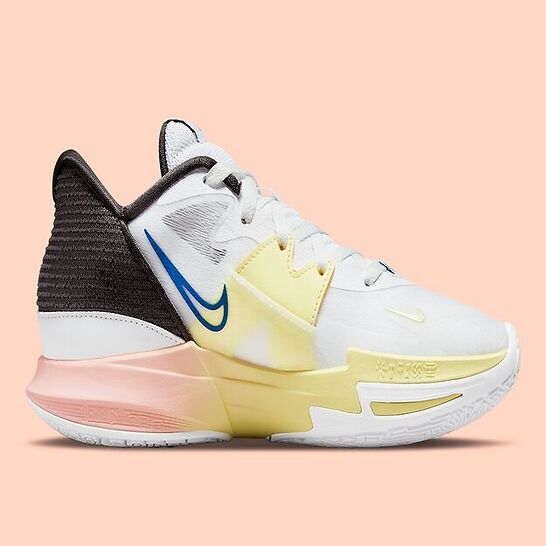 Кроссовка для мужчин от Nike Kyrie 5 low 211d1 46