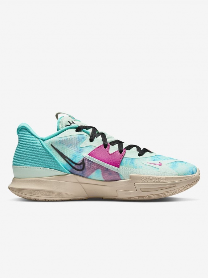 Кроссовка для мужчин от Nike Kyrie 5 low 909q7 40
